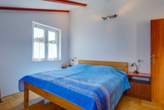 Apartment Natali 1 scenic Location by Čikat bay, Mali Lošinj