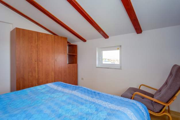 Apartment Natali 1 scenic Location by Čikat bay, Mali Lošinj