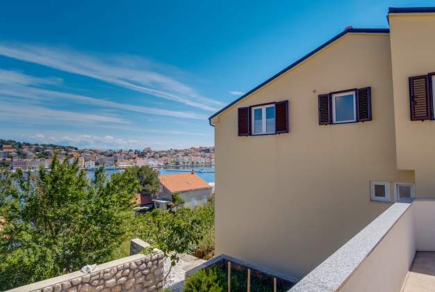 Apartment Natali 1 scenic Location by Čikat bay, Mali Lošinj