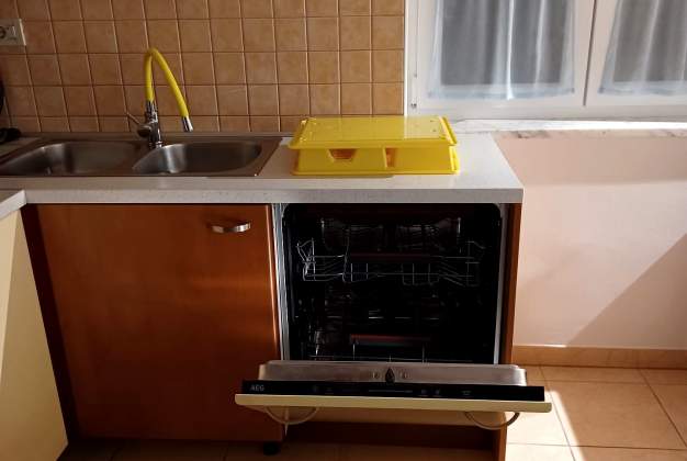 Apartment Natali 1 scenic Location by Čikat bay, Mali Lošinj – 13