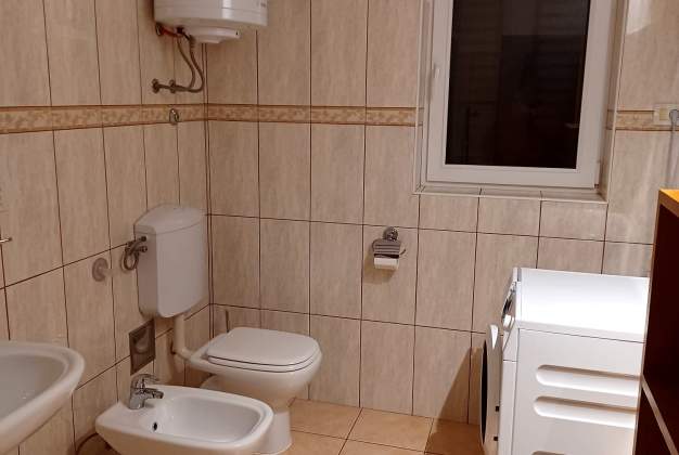 Apartment Natali 1 scenic Location by Čikat bay, Mali Lošinj – 4