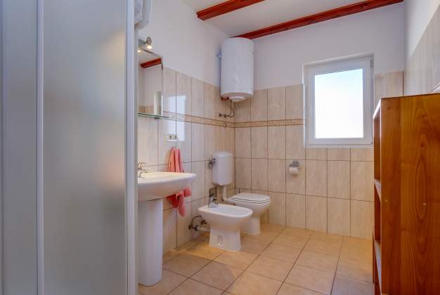 Apartment Natali 1 scenic Location by Čikat bay, Mali Lošinj