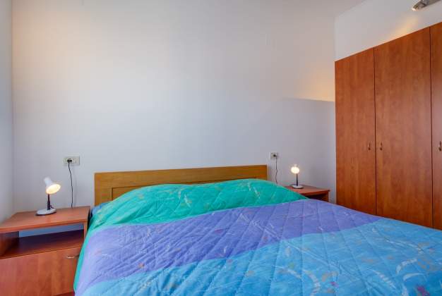 Apartment Natali 1 scenic Location by Čikat bay, Mali Lošinj