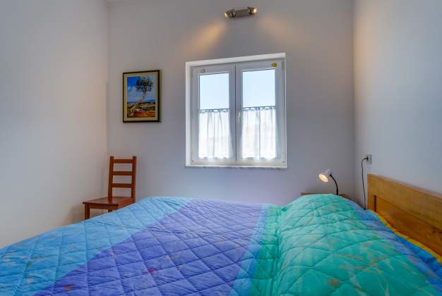 Apartment Natali 1 scenic Location by Čikat bay, Mali Lošinj