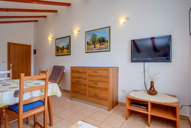 Apartment Natali 2 the ideal place for a holiday in Mali Lošinj