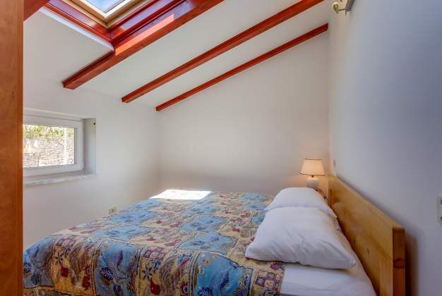 Apartment Natali 2 the ideal place for a holiday in Mali Lošinj