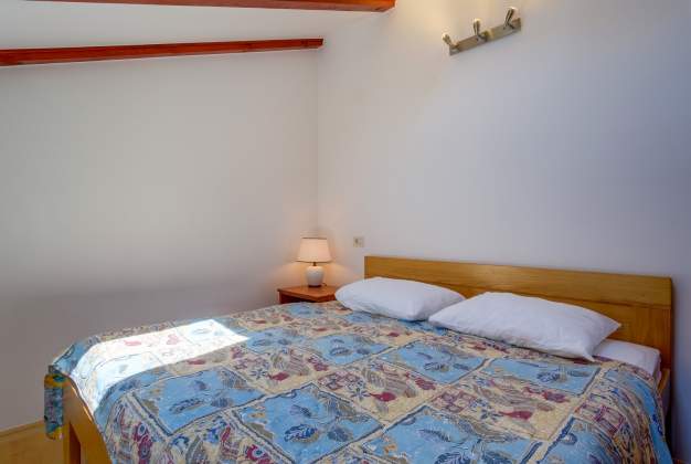 Apartment Natali 2 the ideal place for a holiday in Mali Lošinj