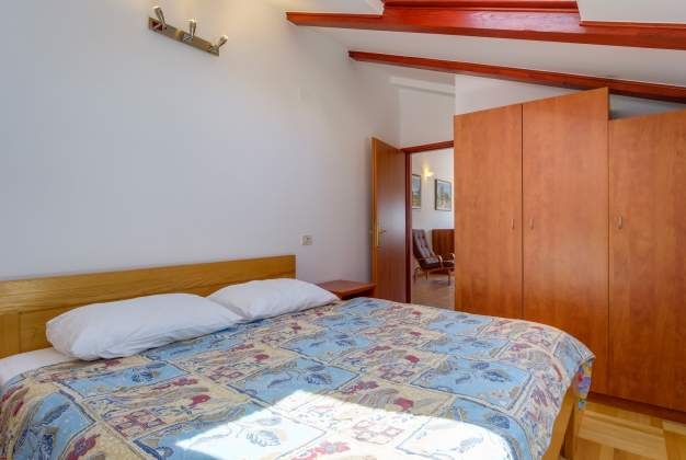 Apartment Natali 2 the ideal place for a holiday in Mali Lošinj