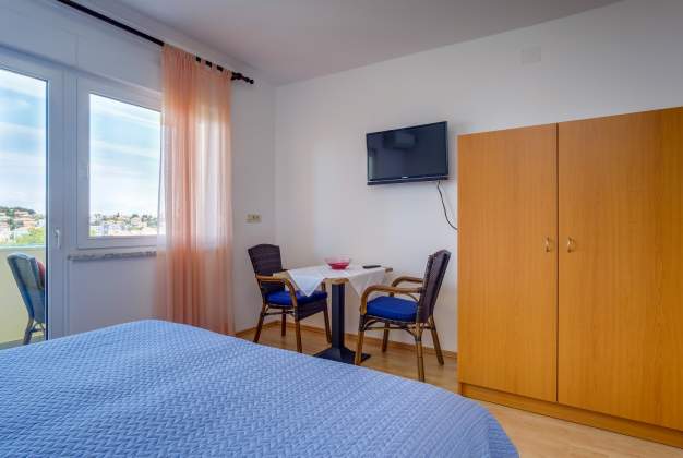 Room Natali 3 -  Mali Losinj, Croatia