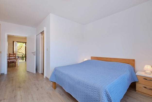 Apartment Natali 3 Sea View | Mali Lošinj, Near Čikat Bay – 5