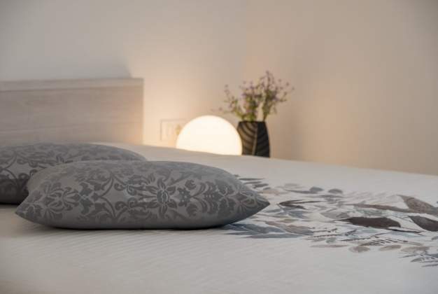 Apartman Mila - Stjepan, mirno i moderno utočište na Poljani  - Mali Lošinj