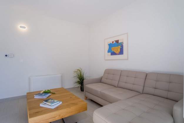 Apartman Mila - Stjepan, mirno i moderno utočište na Poljani  - Mali Lošinj