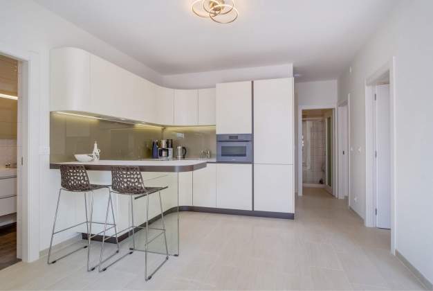 Apartman Mila - Stjepan, mirno i moderno utočište na Poljani  - Mali Lošinj