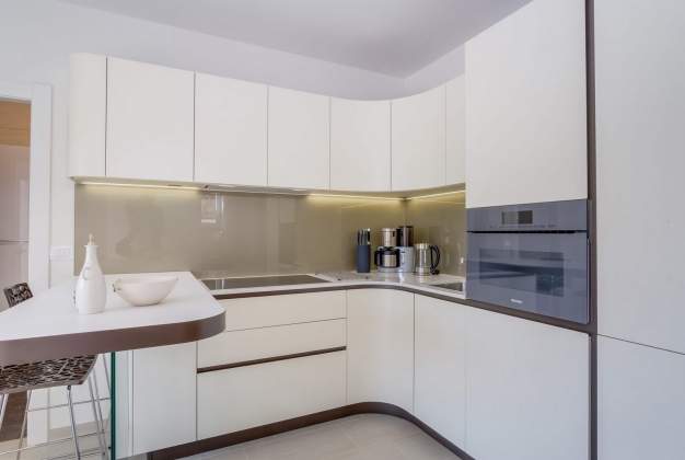 Apartman Mila - Stjepan, mirno i moderno utočište na Poljani  - Mali Lošinj