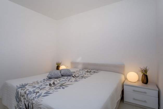 Apartman Mila - Stjepan, mirno i moderno utočište na Poljani  - Mali Lošinj
