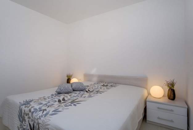 Apartment Mila - Stjepan, a quiet and modern retreat on Poljana - Mali Lošinj, Croatia