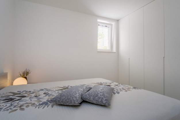 Apartman Mila - Stjepan, mirno i moderno utočište na Poljani  - Mali Lošinj