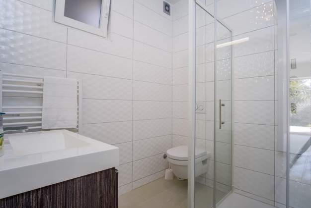 Apartman Mila - Stjepan, mirno i moderno utočište na Poljani  - Mali Lošinj