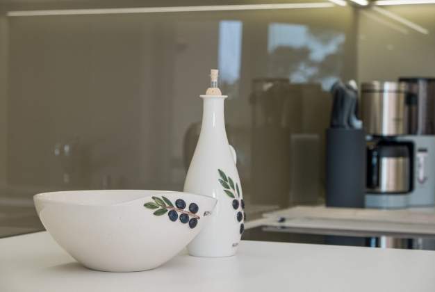 Apartman Mila - Stjepan, mirno i moderno utočište na Poljani  - Mali Lošinj