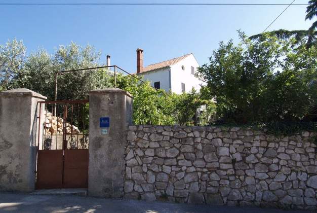 Apartment Nita 1 - Veli Lošinj, Croatia
