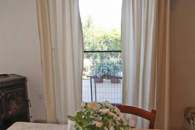 Apartmaji Nata B4 - Veli Lošinj, Hrvaška