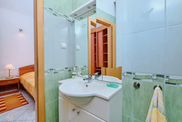 Apartment  Antonela 1 - charming accommodation for 2 people Mali Losinj
