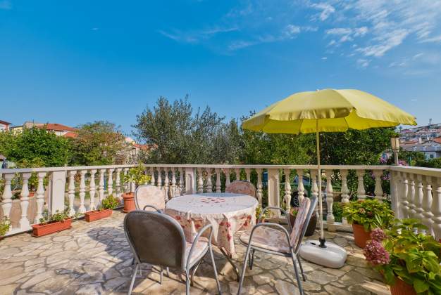 Apartment  Antonela 1 - charming accommodation for 2 people Mali Losinj