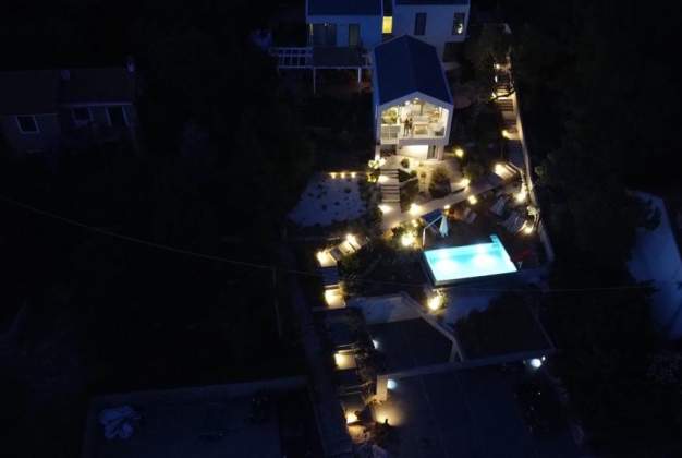 Villa Sea, Deluxe, sea elegance on Poljana, Mali Lošinj