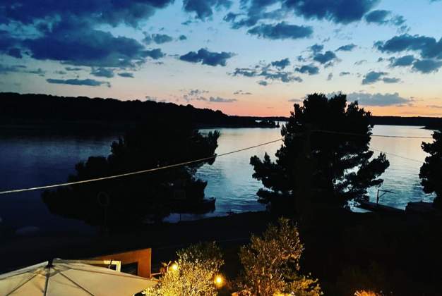 Villa Sea, Deluxe, sea elegance on Poljana, Mali Lošinj