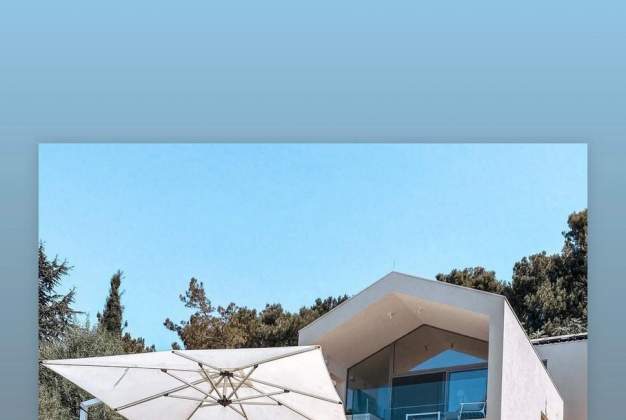 Villa Sea - Deluxe - Mali Lošinj, Hrvaška