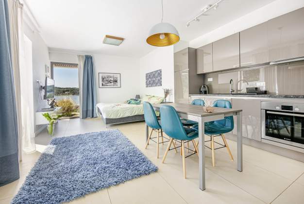 Villa Sea, Deluxe, sea elegance on Poljana, Mali Lošinj