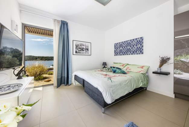 Villa Sea, Deluxe, sea elegance on Poljana, Mali Lošinj