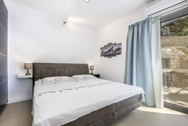 Villa Sea, Deluxe, sea elegance on Poljana, Mali Lošinj