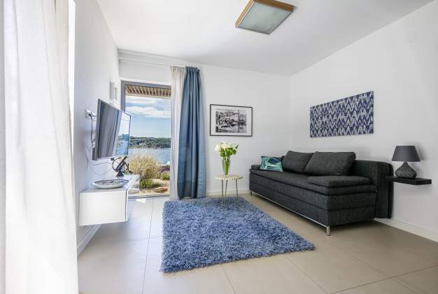 Villa Sea, Deluxe, sea elegance on Poljana, Mali Lošinj