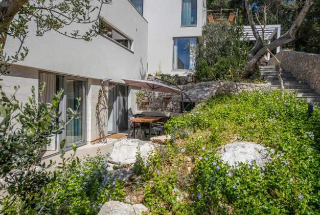 Villa Sea -  Deluxe - Mali Lošinj, Hrvatska