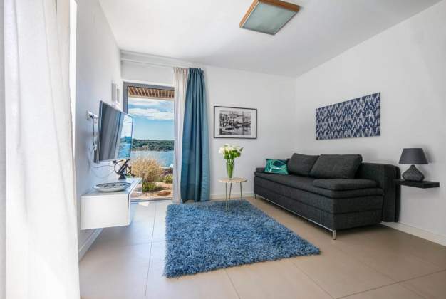 Villa Sea - Deluxe - Mali Lošinj, Hrvaška