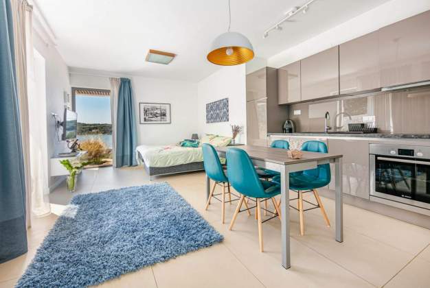 Villa Sea - Deluxe - Mali Lošinj, Hrvaška