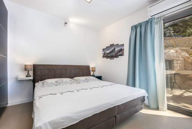 Villa Sea - Deluxe - Mali Lošinj, Hrvaška