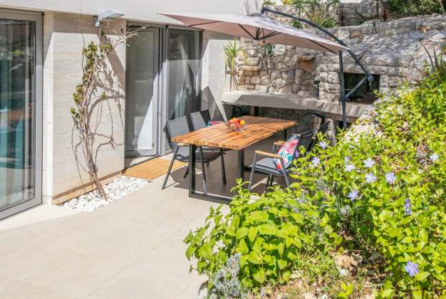 Villa Sea - Deluxe -  Mali Losinj, Croatia