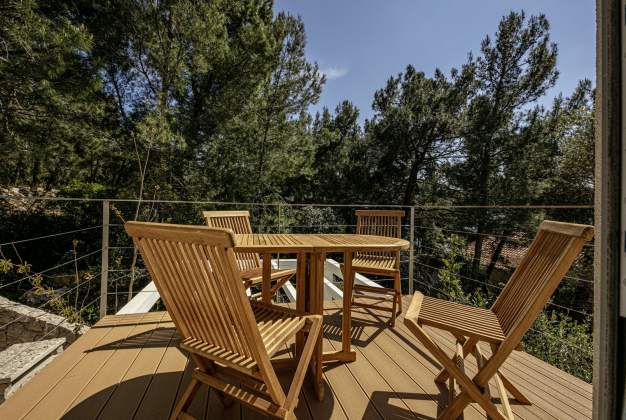 Villa Sea - Superior - Mali Lošinj, Hrvaška