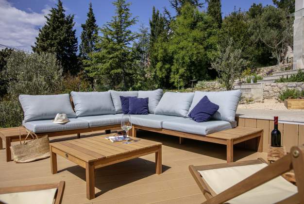 Villa Sea, Superior, sea idyll on Poljana, Mali Lošinj
