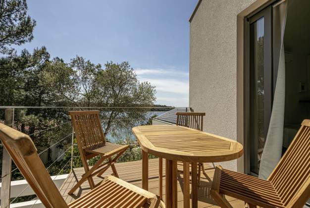 Villa Sea, Superior, sea idyll on Poljana, Mali Lošinj