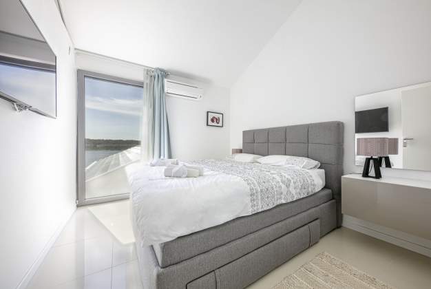 Villa Sea, Superior, sea idyll on Poljana, Mali Lošinj