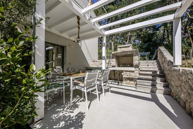 Villa Sea, Superior, sea idyll on Poljana, Mali Lošinj