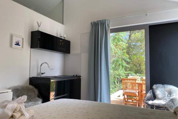 Villa Sea, Superior, sea idyll on Poljana, Mali Lošinj