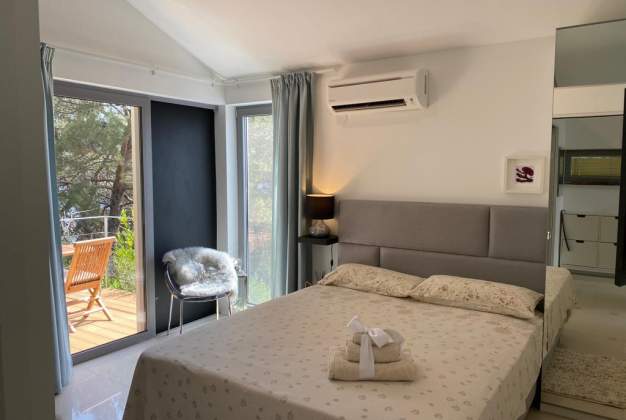 Villa Sea, Superior, sea idyll on Poljana, Mali Lošinj