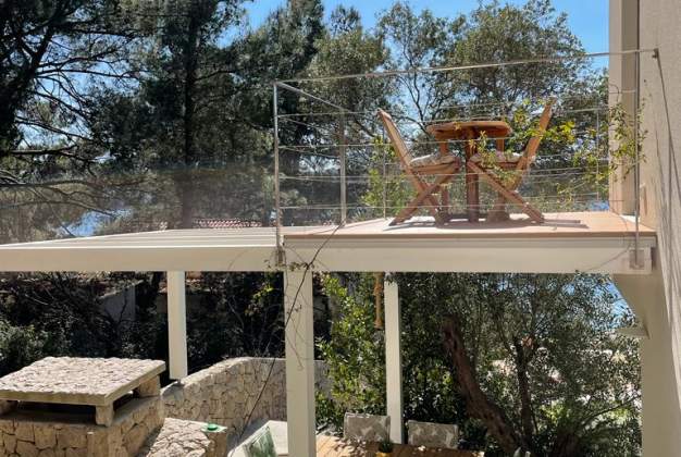 Villa Sea, Superior, sea idyll on Poljana, Mali Lošinj