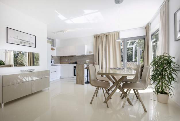 Villa Sea, Superior, sea idyll on Poljana, Mali Lošinj
