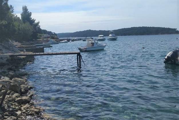 Villa Sea - Superior - Mali Lošinj, Hrvaška