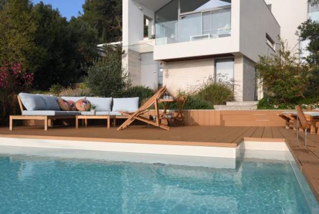 Villa Sea - Superior - Mali Lošinj, Hrvaška